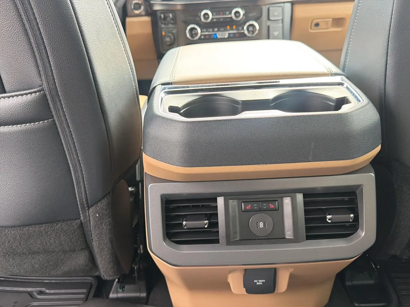 2026 Ford F-350 - $83,995