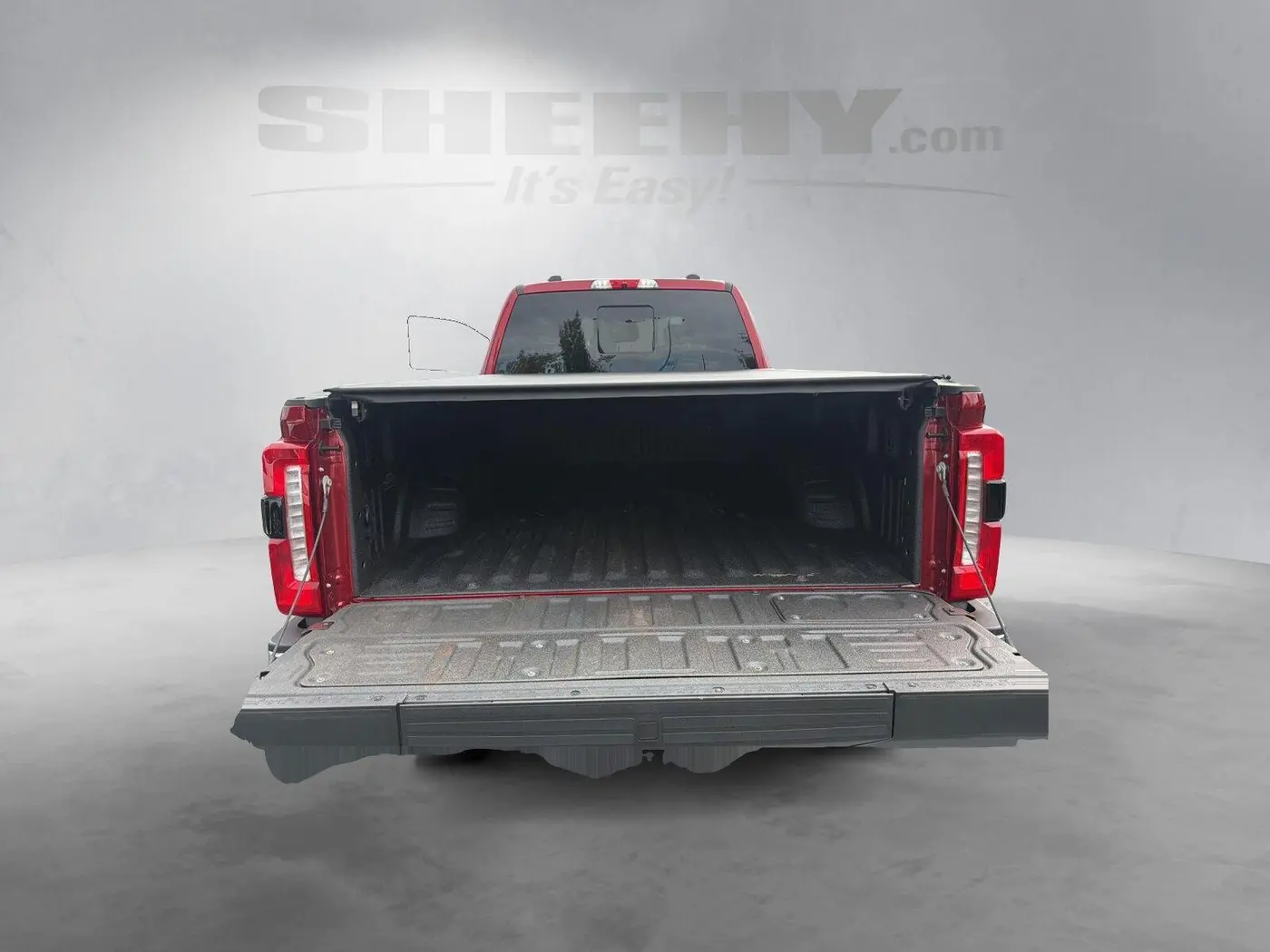 2026 Ford F-350 - $83,995