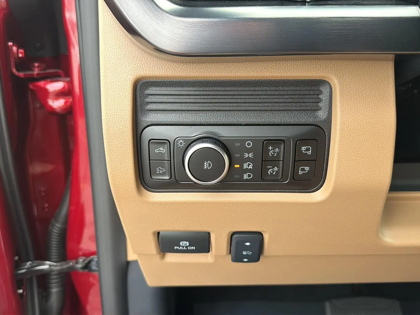 2026 Ford F-350 - $83,995