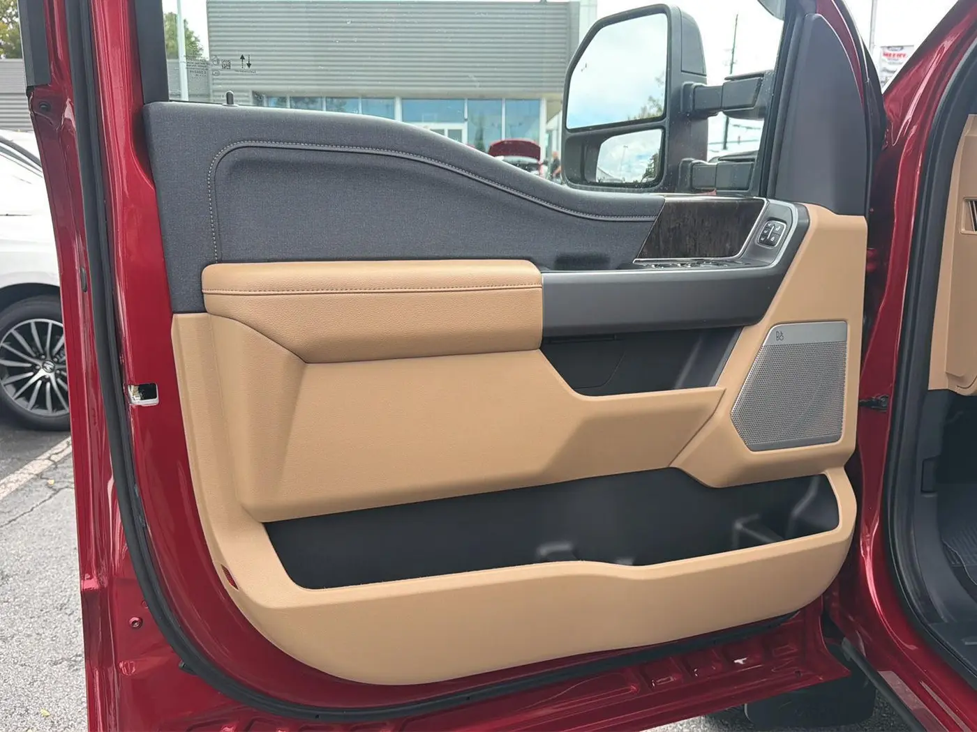 2026 Ford F-350 - $83,995