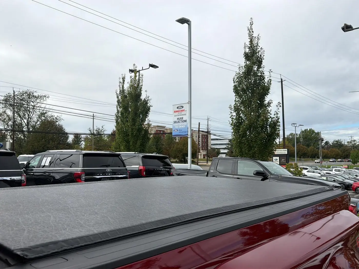 2026 Ford F-350 - $83,995