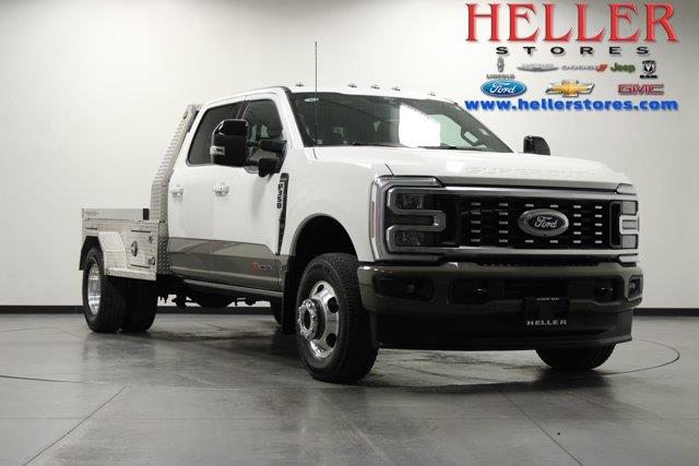 2026 Ford F-350 - $94,962