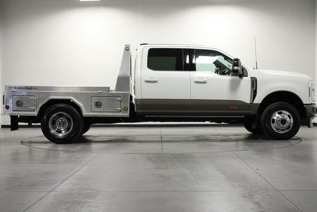2026 Ford F-350 - $94,962