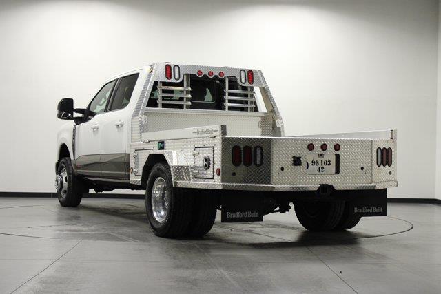 2026 Ford F-350 - $94,962