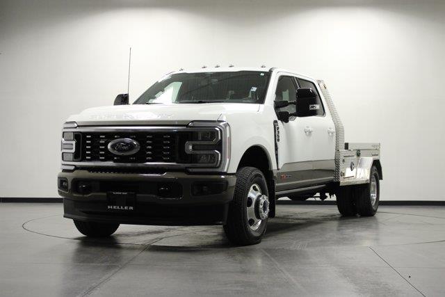 2026 Ford F-350 - $94,962