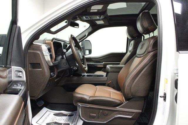2026 Ford F-350 - $94,962