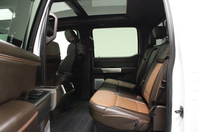 2026 Ford F-350 - $94,962