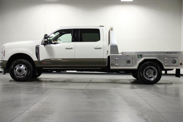 2026 Ford F-350 - $94,962