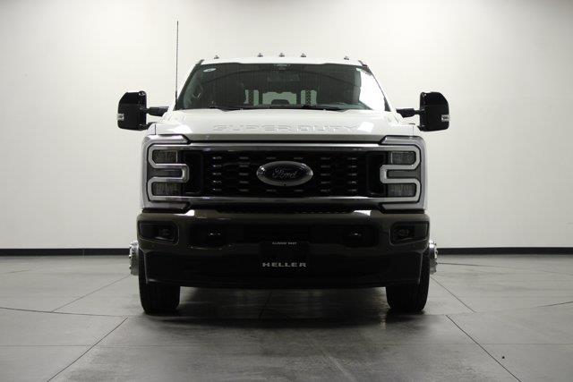 2026 Ford F-350 - $94,962