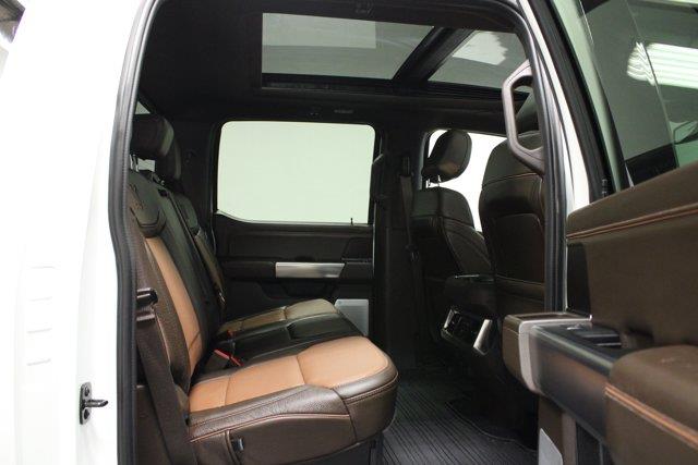 2026 Ford F-350 - $94,962