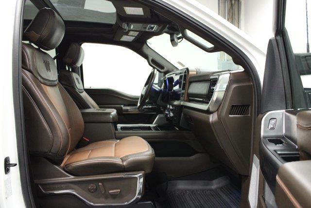 2026 Ford F-350 - $94,962