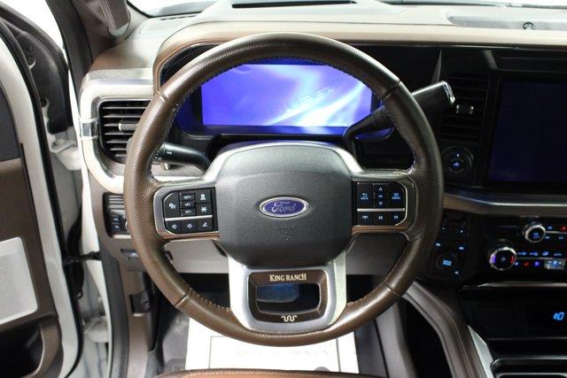 2026 Ford F-350 - $94,962