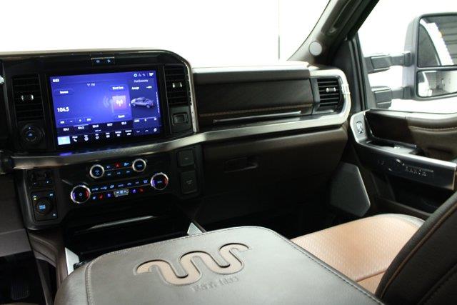 2026 Ford F-350 - $94,962