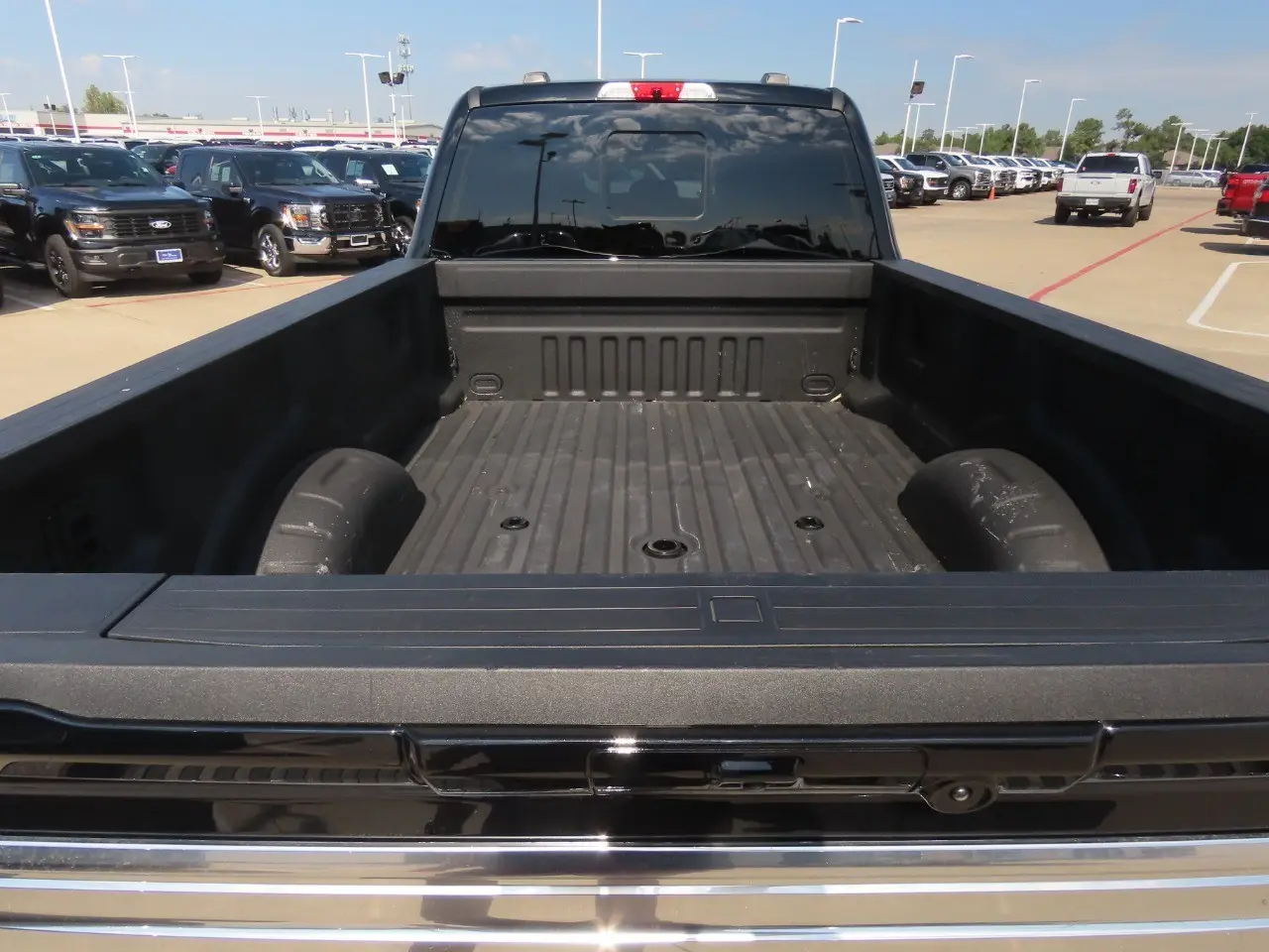 2026 Ford F-350 - $95,999