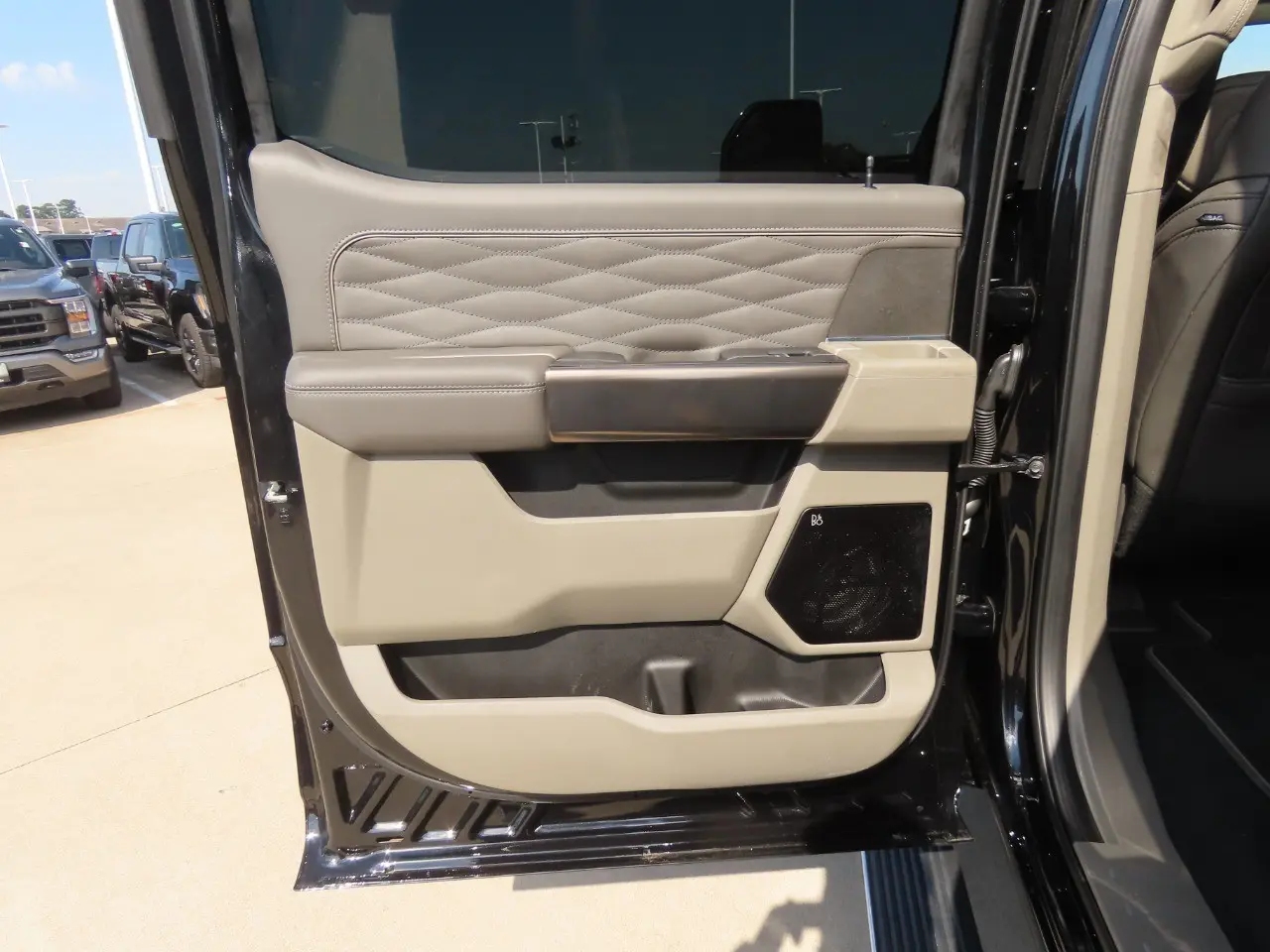 2026 Ford F-350 - $95,999
