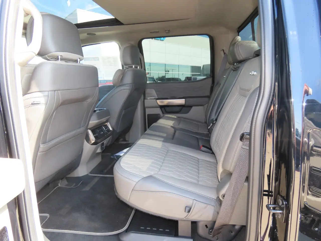 2026 Ford F-350 - $95,999
