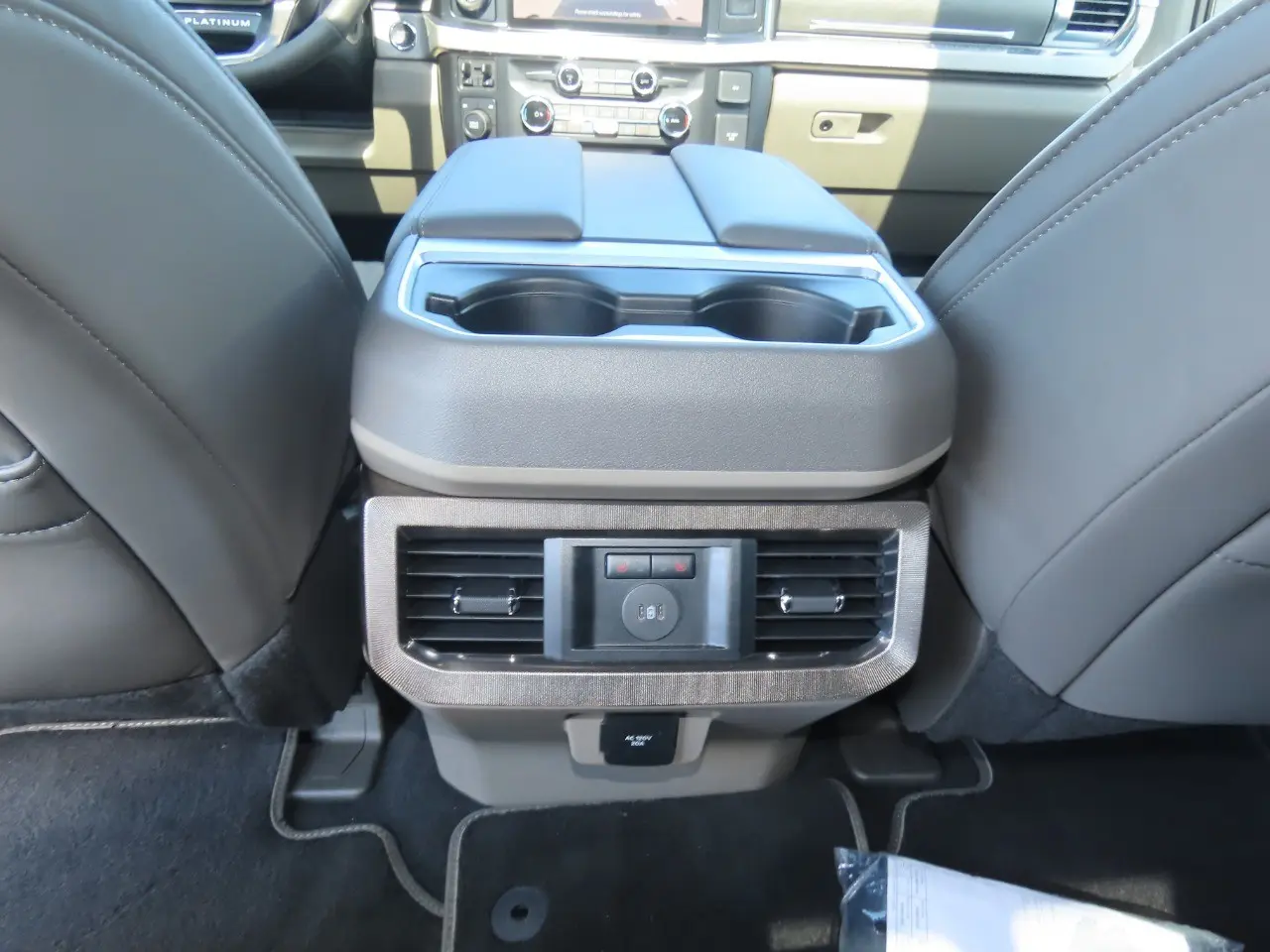 2026 Ford F-350 - $95,999