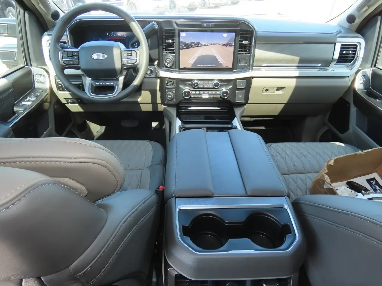2026 Ford F-350 - $95,999