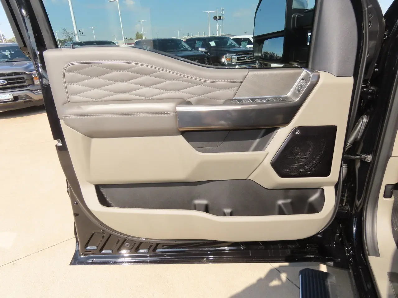2026 Ford F-350 - $95,999