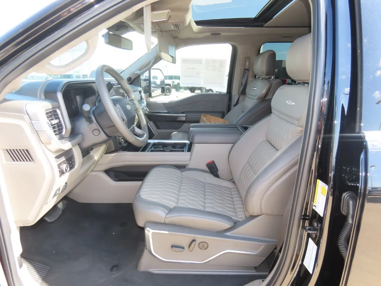 2026 Ford F-350 - $95,999