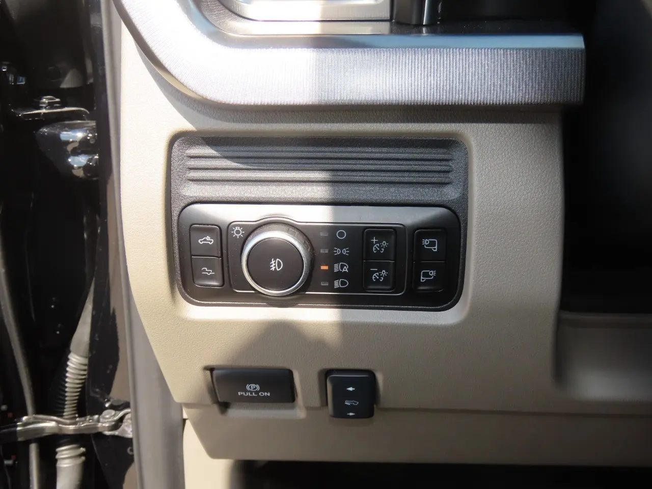 2026 Ford F-350 - $95,999