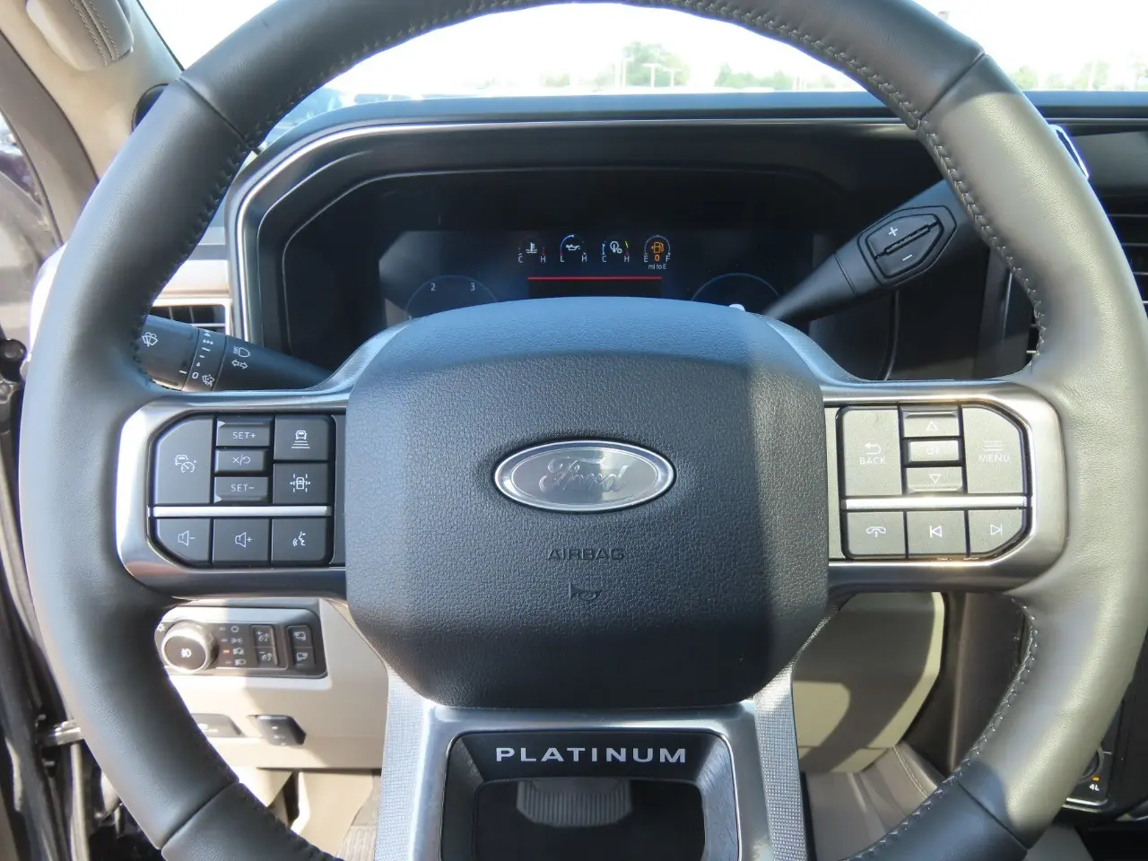 2026 Ford F-350 - $95,999