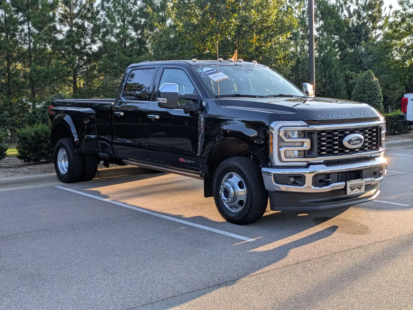 2026 Ford F-350 - $87,665