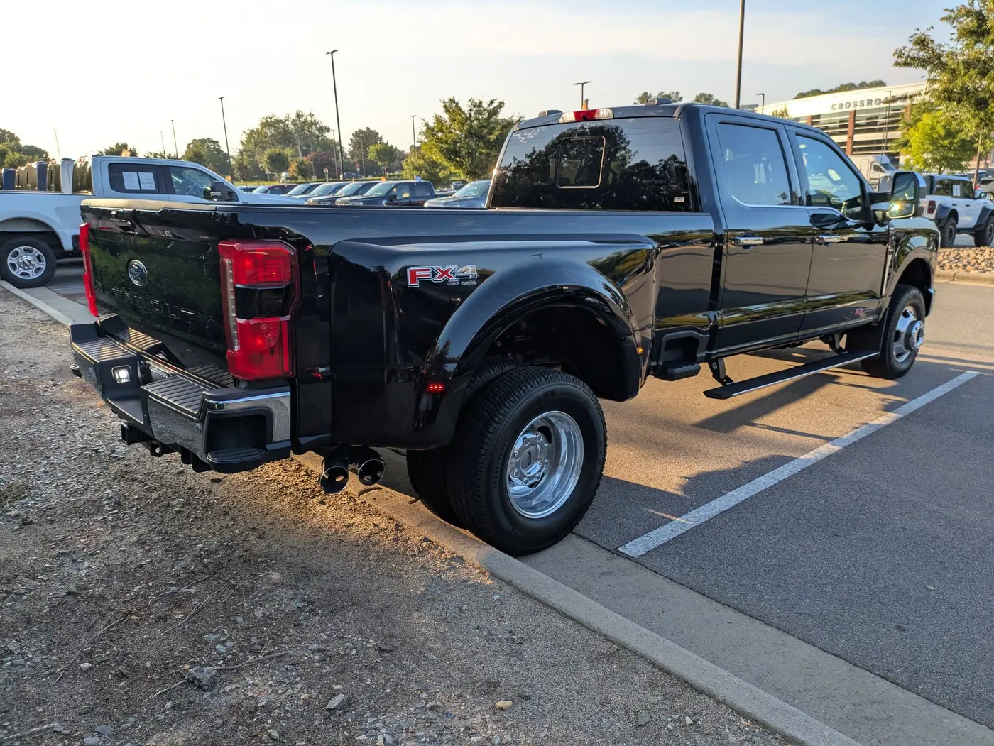 2026 Ford F-350 - $87,665