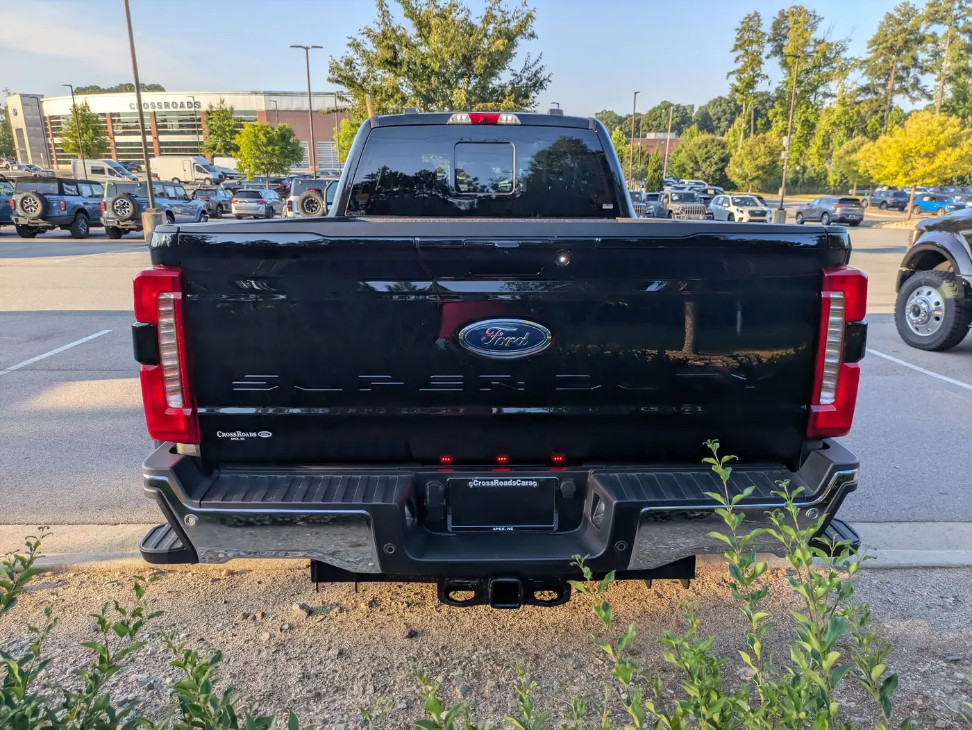 2026 Ford F-350 - $87,665