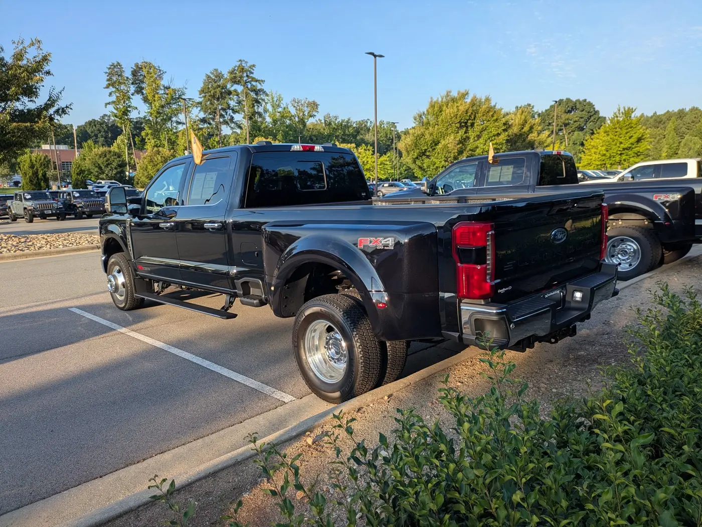 2026 Ford F-350 - $87,665