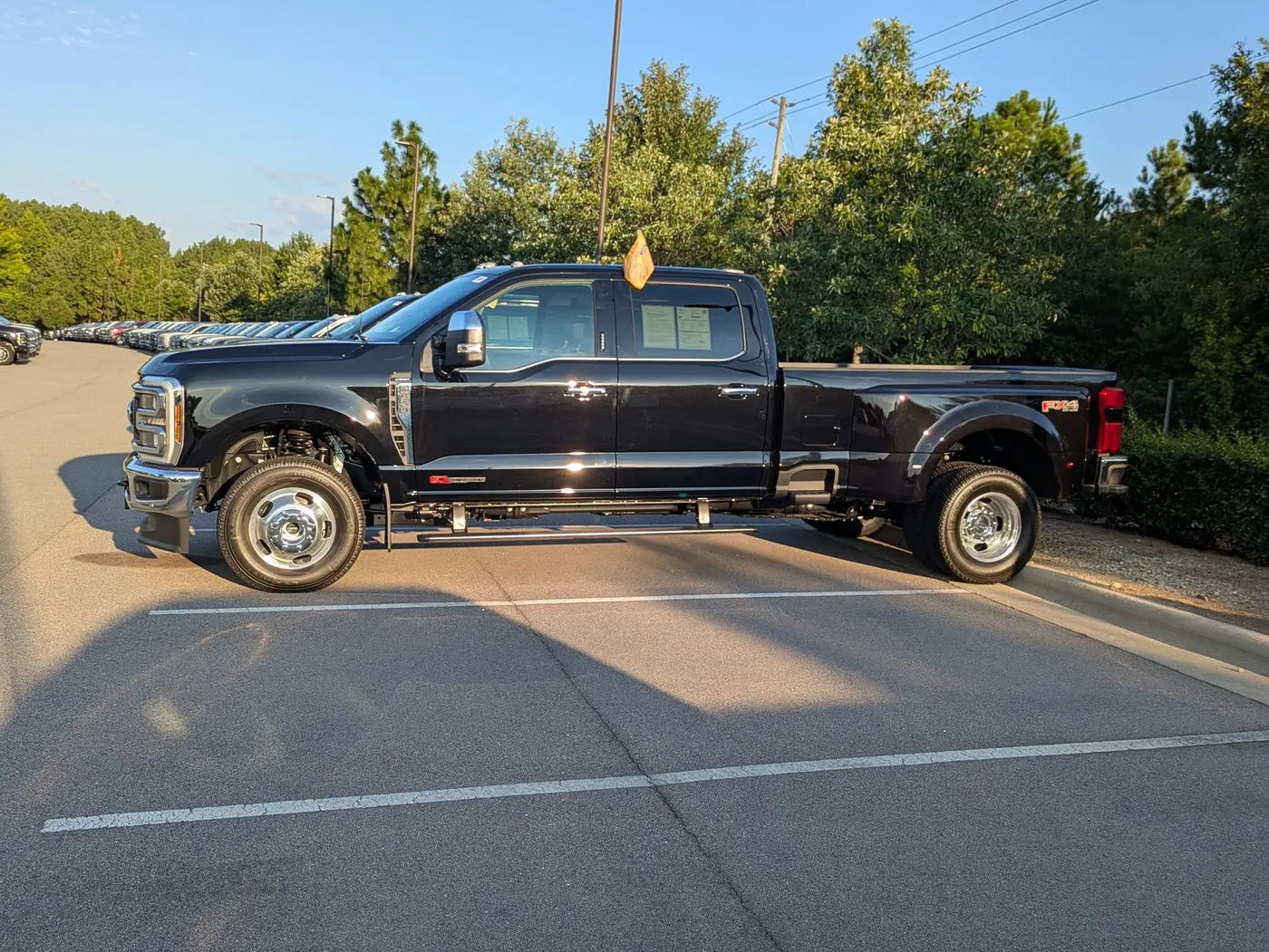 2026 Ford F-350 - $87,665