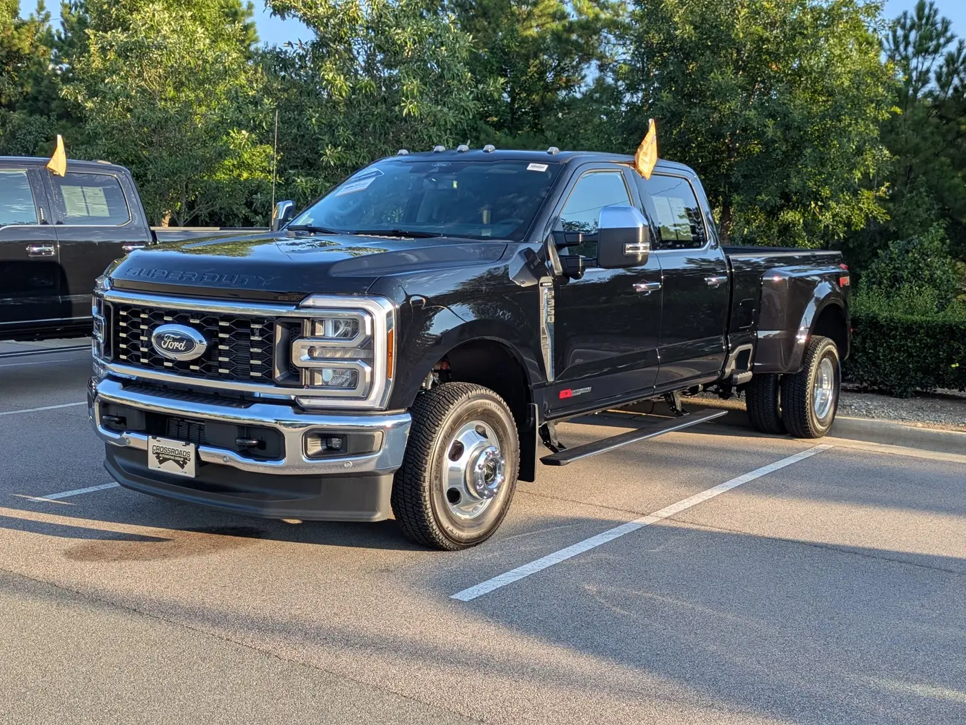 2026 Ford F-350 - $87,665