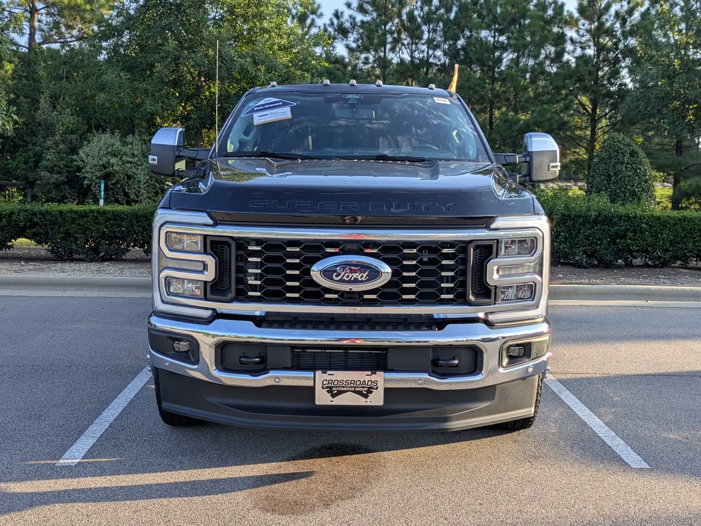 2026 Ford F-350 - $87,665