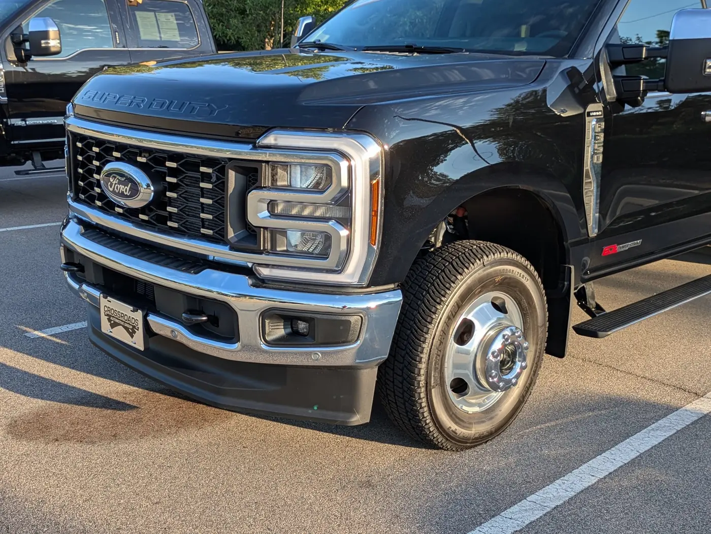 2026 Ford F-350 - $87,665