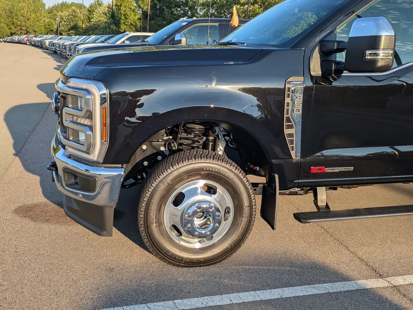 2026 Ford F-350 - $87,665