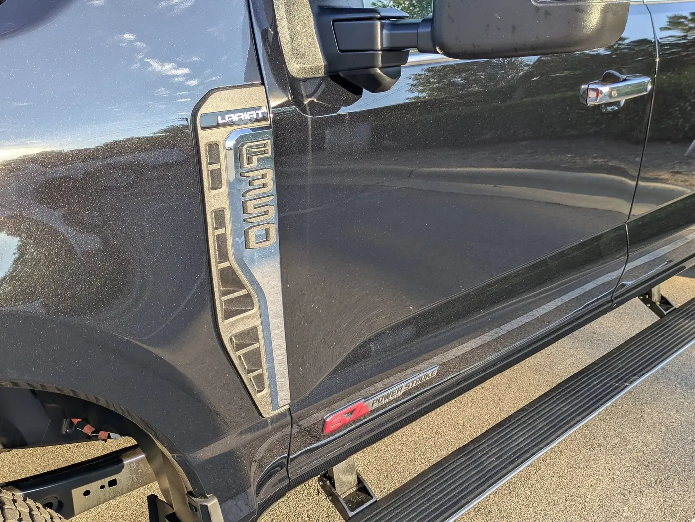 2026 Ford F-350 - $87,665