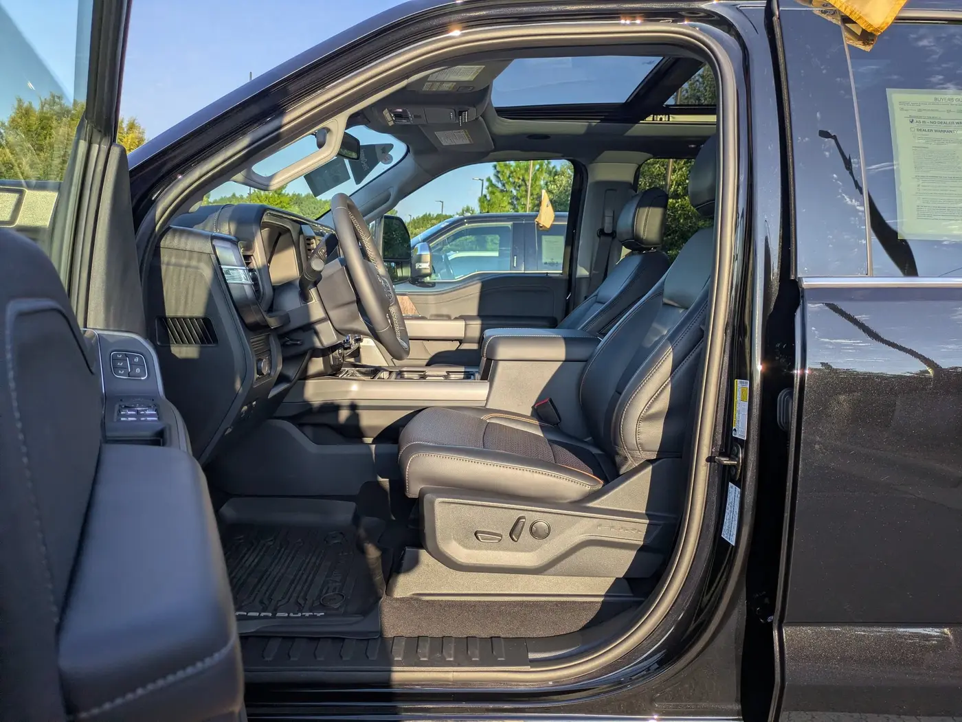 2026 Ford F-350 - $87,665
