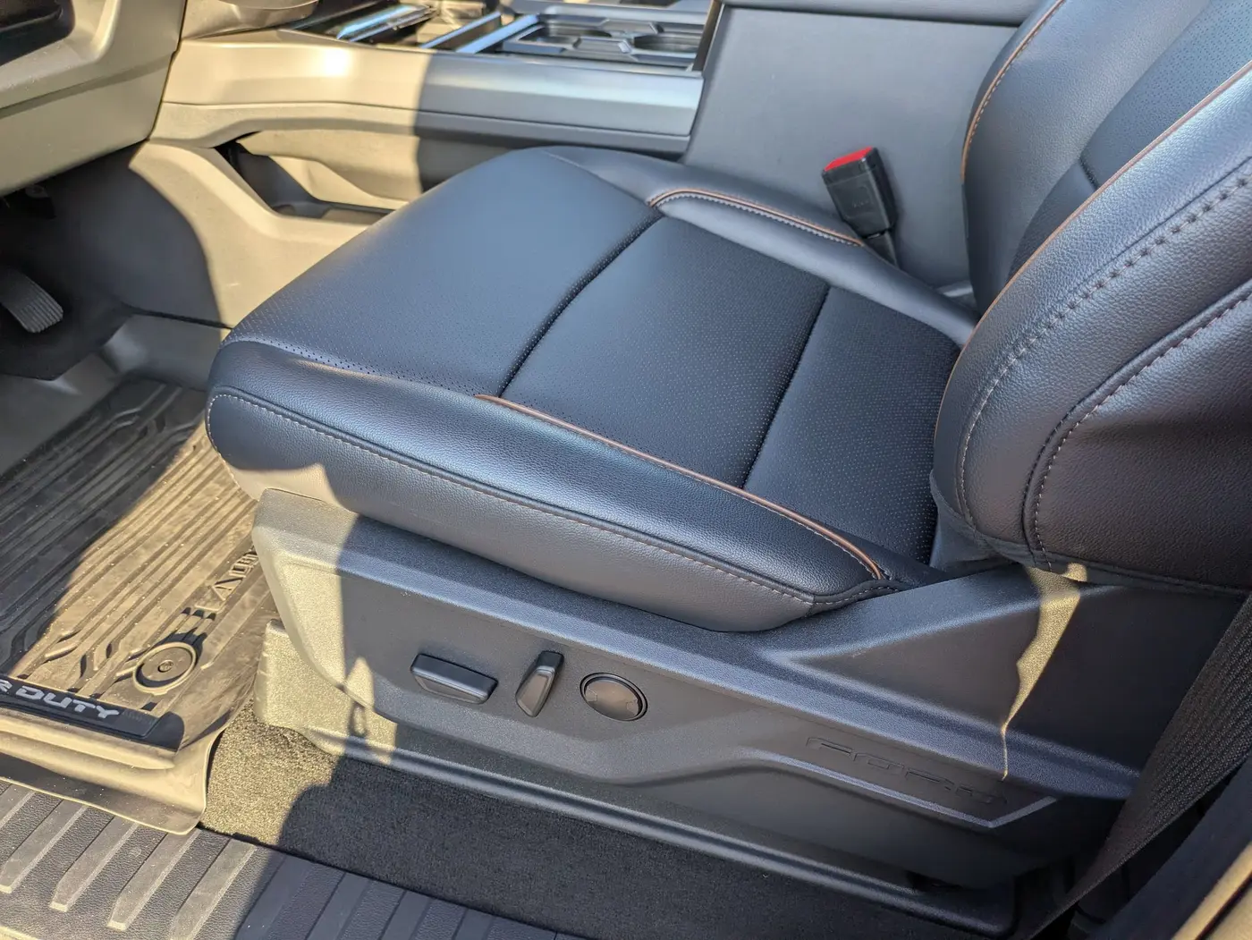 2026 Ford F-350 - $87,665
