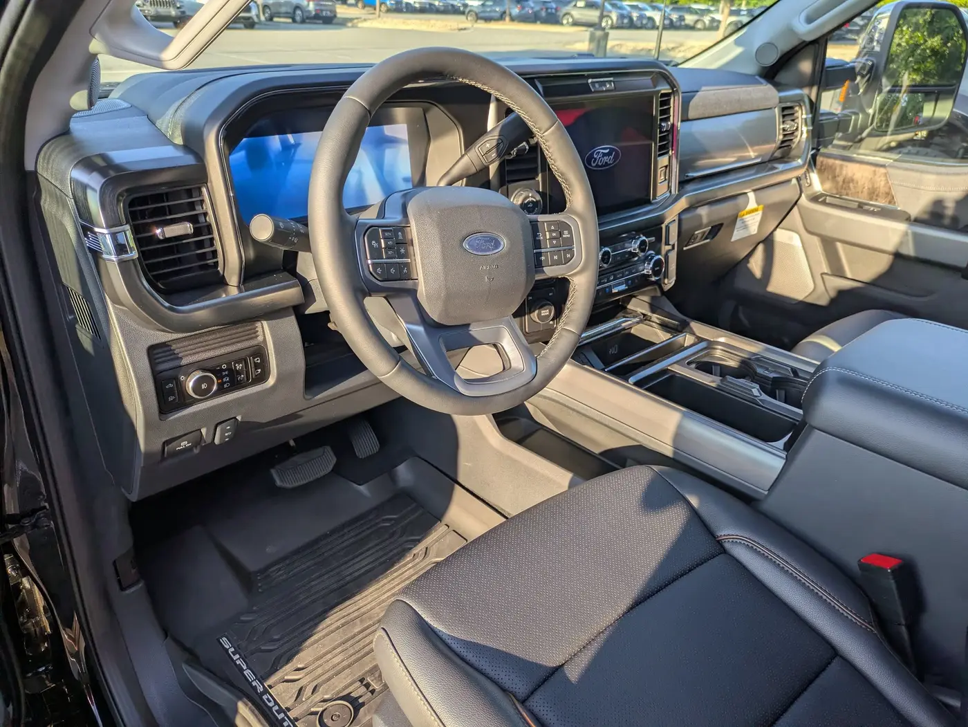 2026 Ford F-350 - $87,665