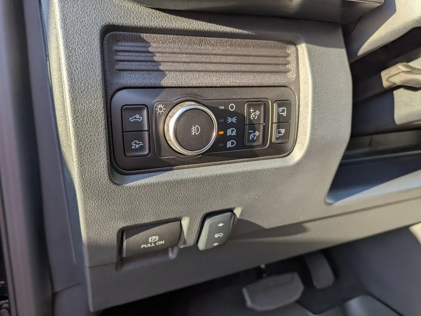 2026 Ford F-350 - $87,665