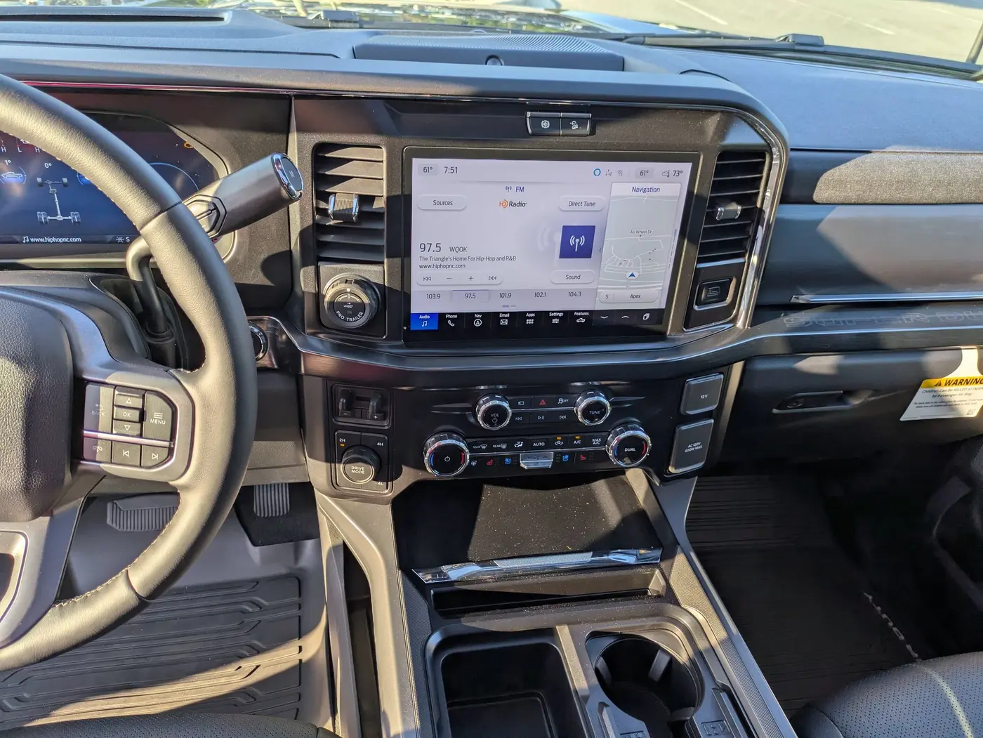 2026 Ford F-350 - $87,665