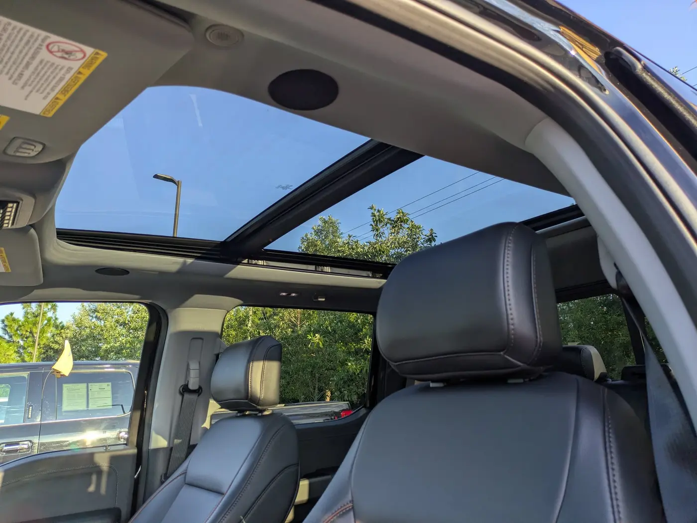 2026 Ford F-350 - $87,665