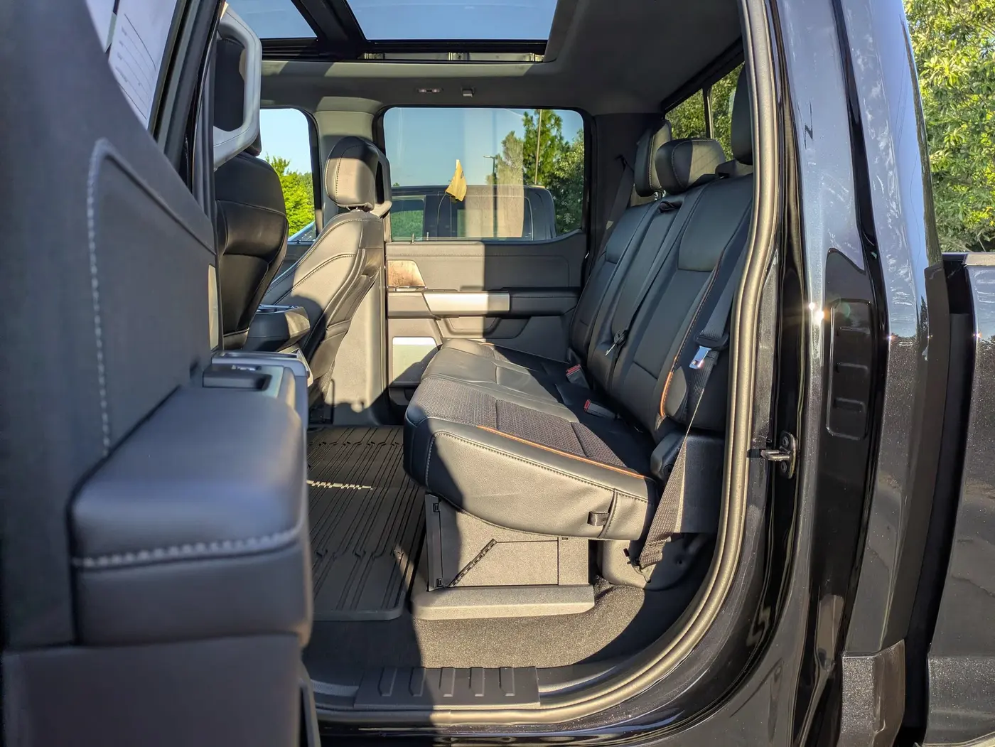 2026 Ford F-350 - $87,665