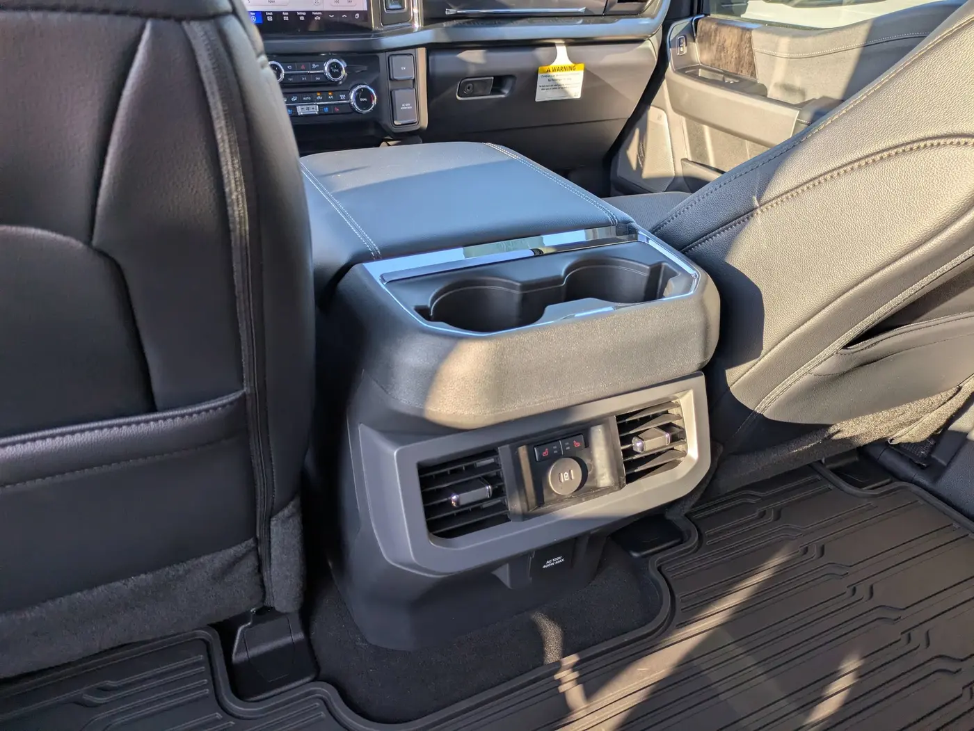 2026 Ford F-350 - $87,665