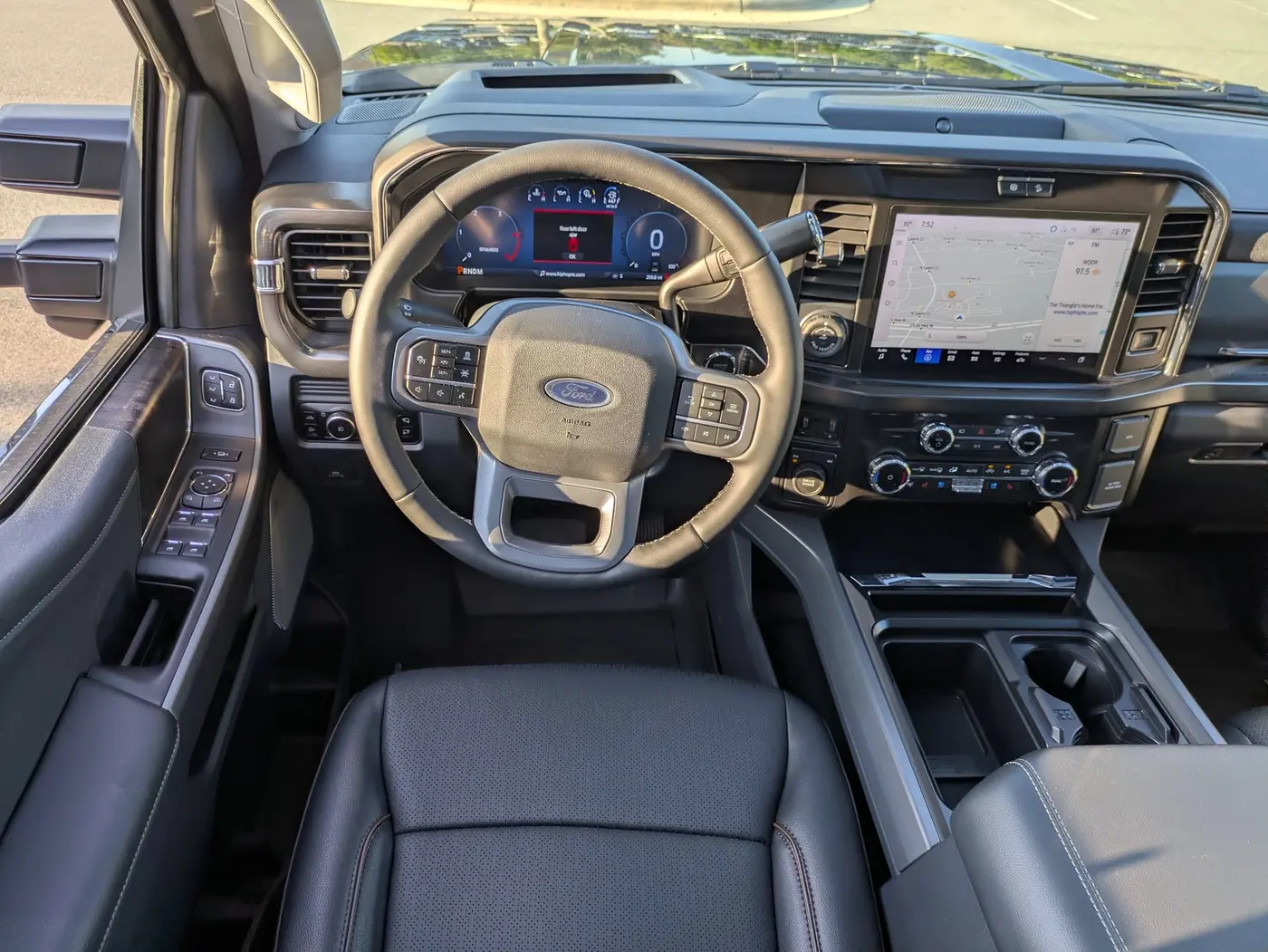 2026 Ford F-350 - $87,665