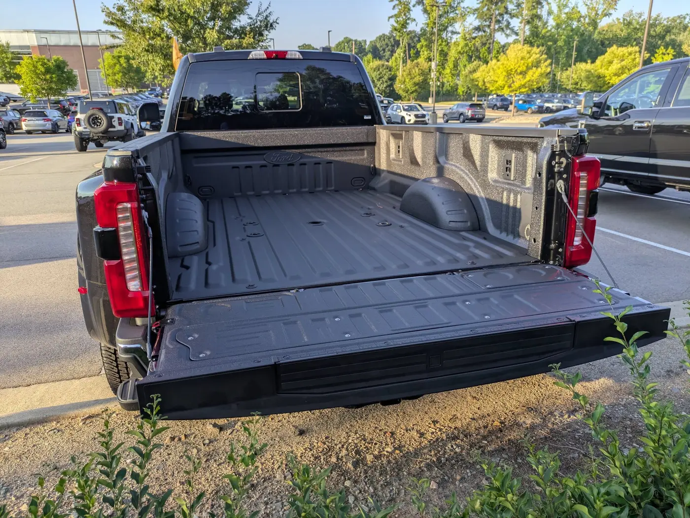 2026 Ford F-350 - $87,665