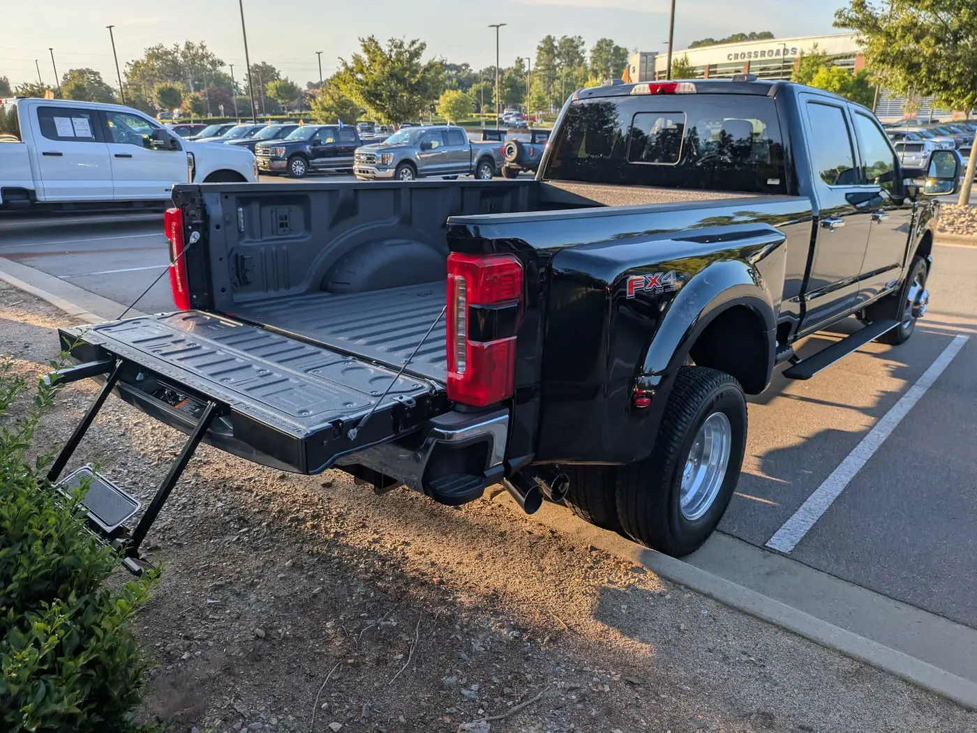 2026 Ford F-350 - $87,665