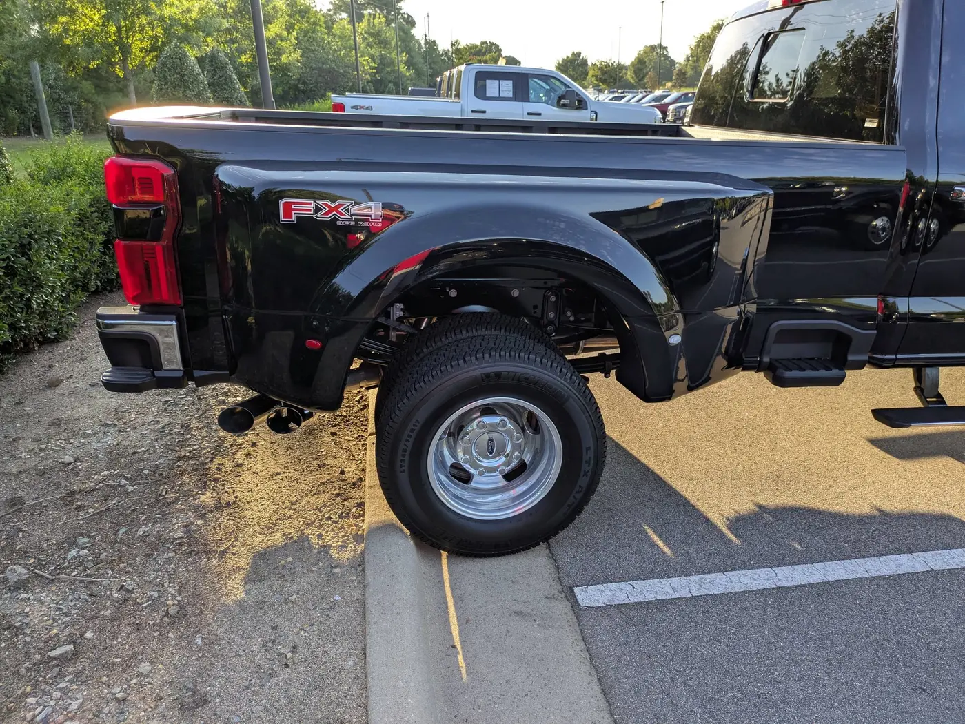 2026 Ford F-350 - $87,665
