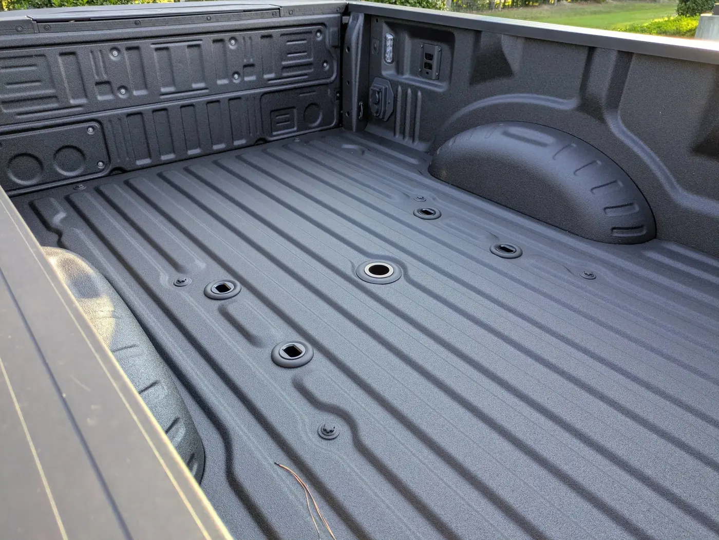 2026 Ford F-350 - $87,665