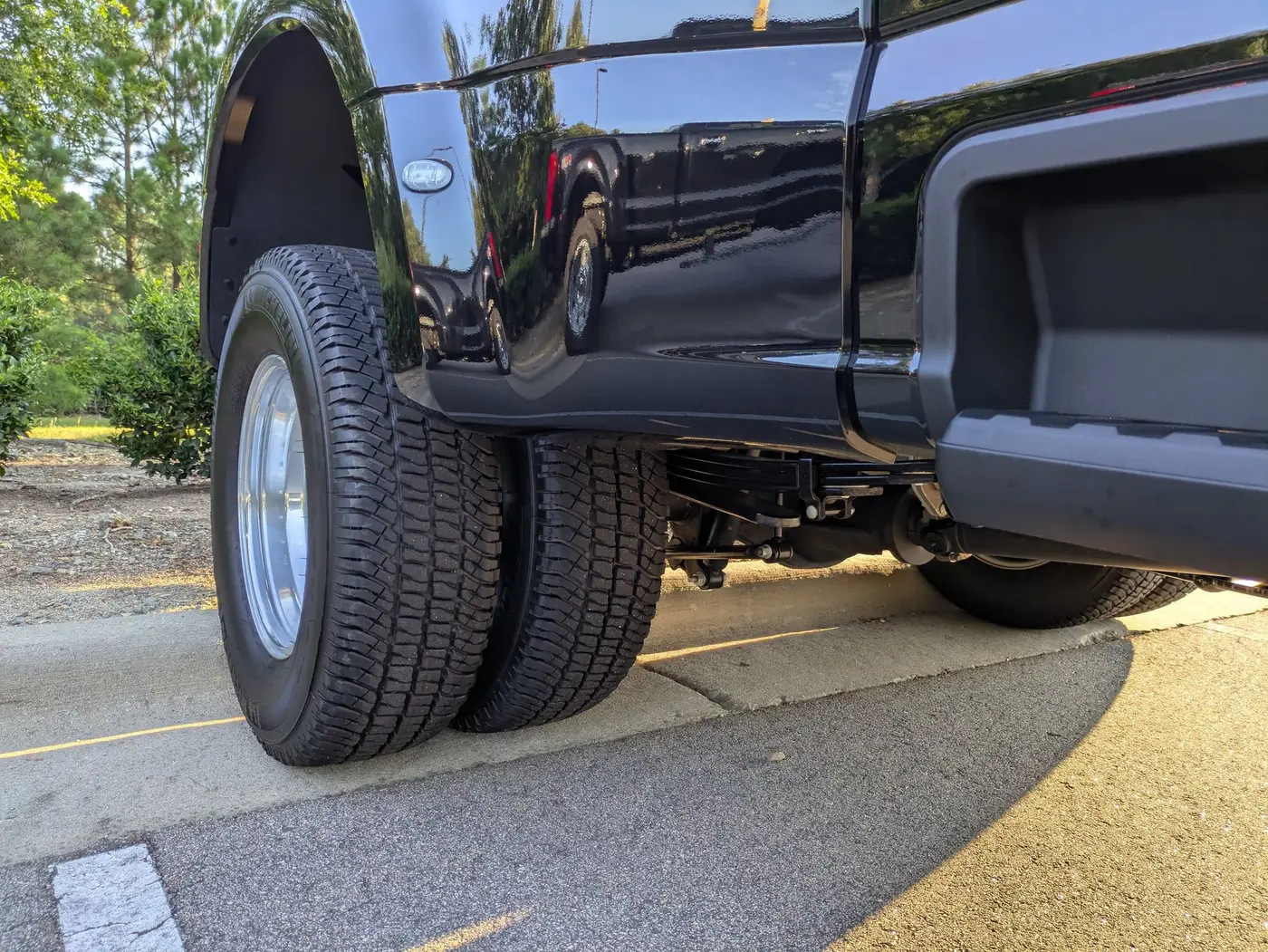 2026 Ford F-350 - $87,665